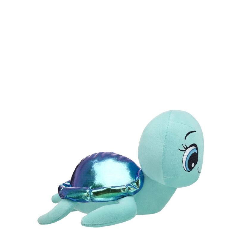 Build-A-Bear Buddies Sea Turtle