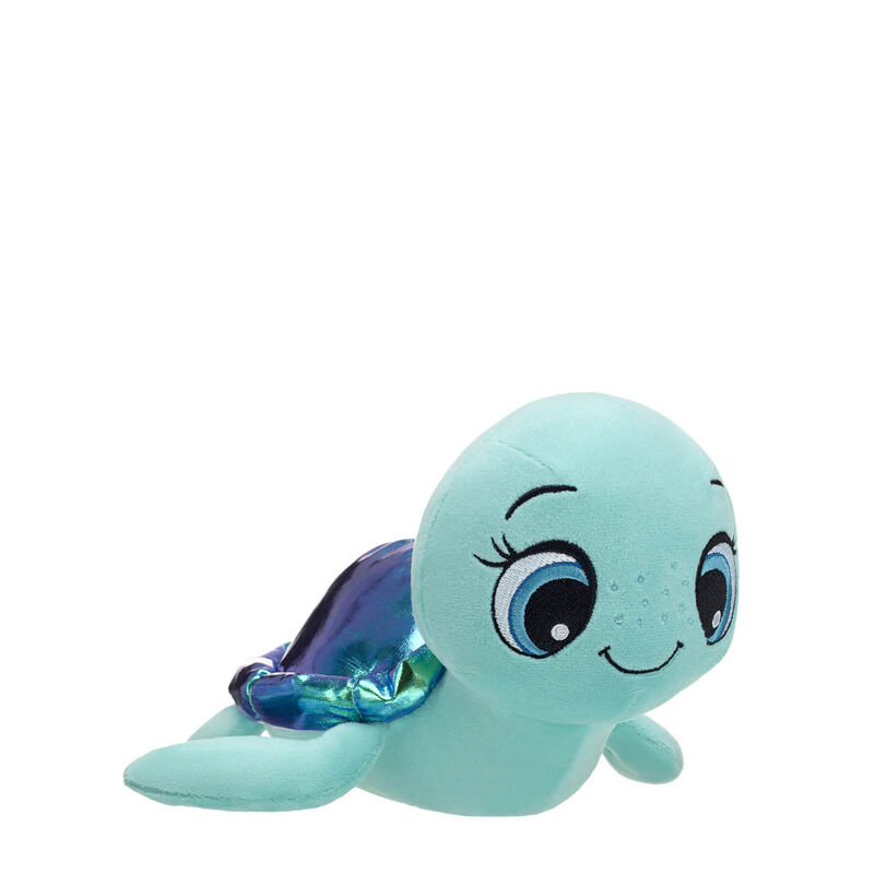Build-A-Bear Buddies Sea Turtle