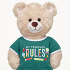 Online Exclusive My Teacher Rules T-Shirt