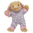 Pawlette™ Bunny Plush with Sanrio® Hello Kitty® Bunny Sleeper Gift Set 