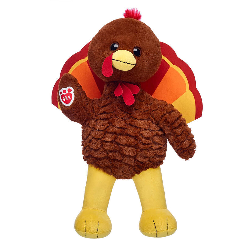 Great Gobbles Turkey