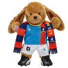 Ted Lasso Barkleigh™ Dog Stuffed Animal Gift Set