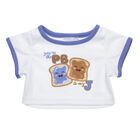 Peanut Butter and Jelly T-Shirt 