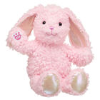 Pink Fluff Pawlette™ Bunny Plush 