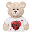 "I Love You" T-Shirt 