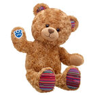 Worry-Free Bear