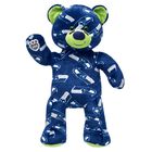 Seattle Seahawks Teddy Bear