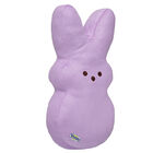 PEEPS® Lavender Bunny Plush