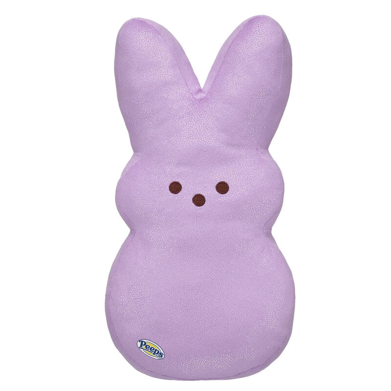 PEEPS® Lavender Bunny
