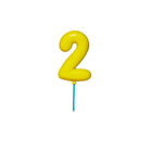 Online Exclusive Build-A-Bear® CeleBEARate 2! Balloon Insert
