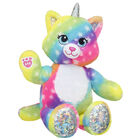 Rainbow Kittycorn Plush
