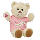 Lil' Cub® Pudding Teddy Bear Bridesmaid Gift Set