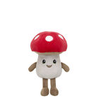 Build-A-Bear Buddies™ Mini Red Mushroom Plush