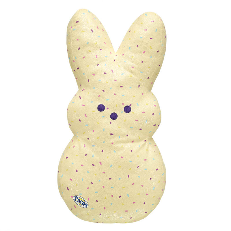 PEEPS PRTY CK BNY