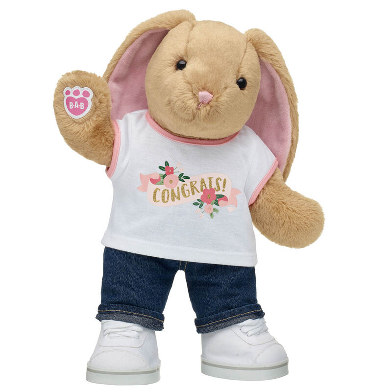 Online Exclusive Pawlette™ Congrats Gift Set