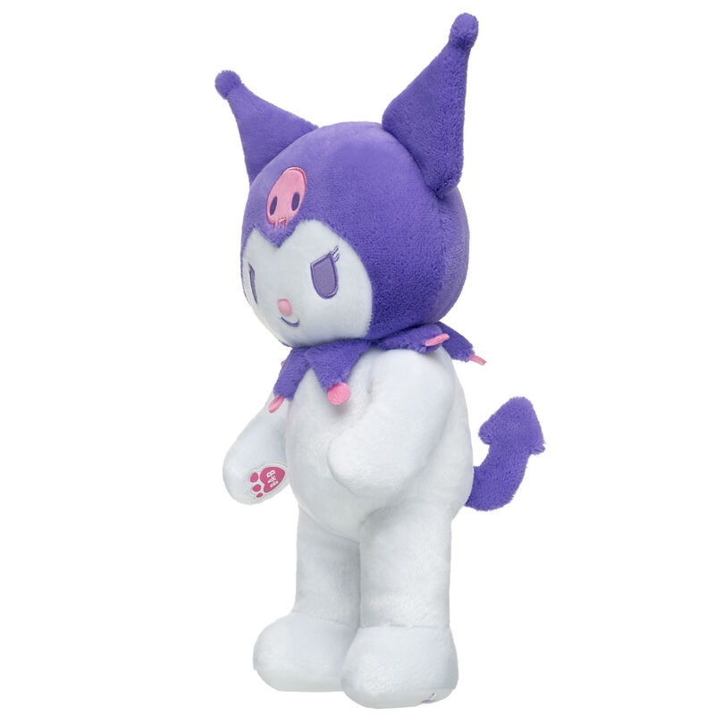 Purple Kuromi™ Plush - Build-A-Bear Workshop®