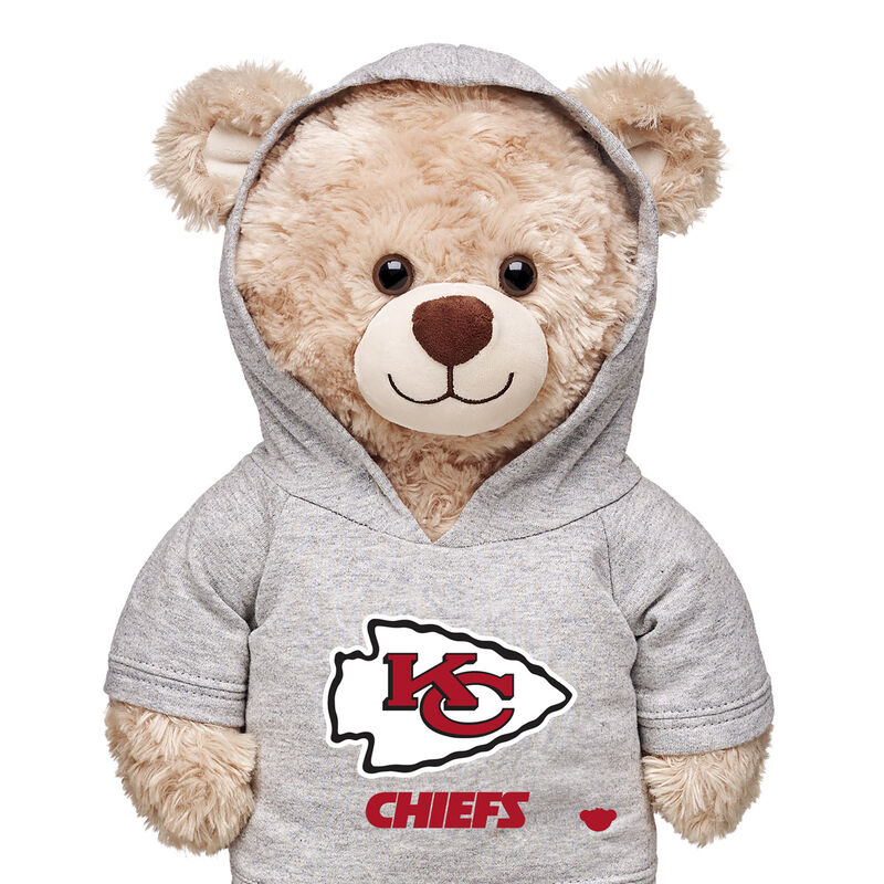  NFL CHIEFS HOODIE