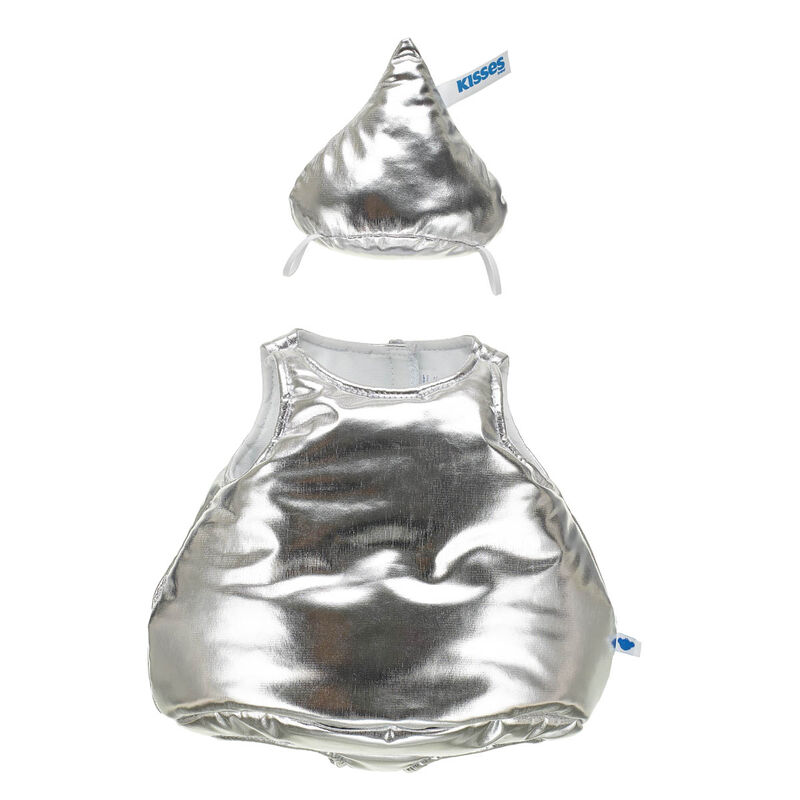 HERSHEY'S KISSES