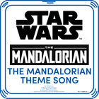The Mandalorian Theme Song