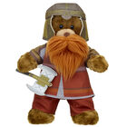 Lord of the Rings Teddy Bear Gimli Gift Set