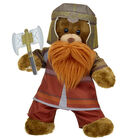 Lord of the Rings Teddy Bear Gimli Gift Set