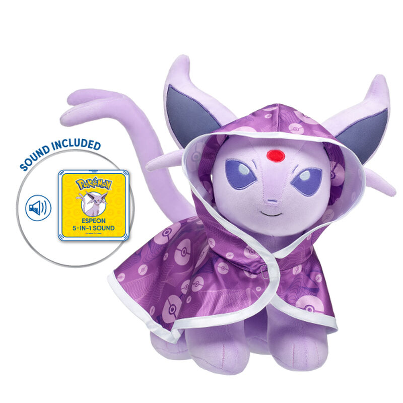 Online Exclusive Espeon Bundle