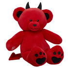 Giant Devilishly Cute Teddy Bear