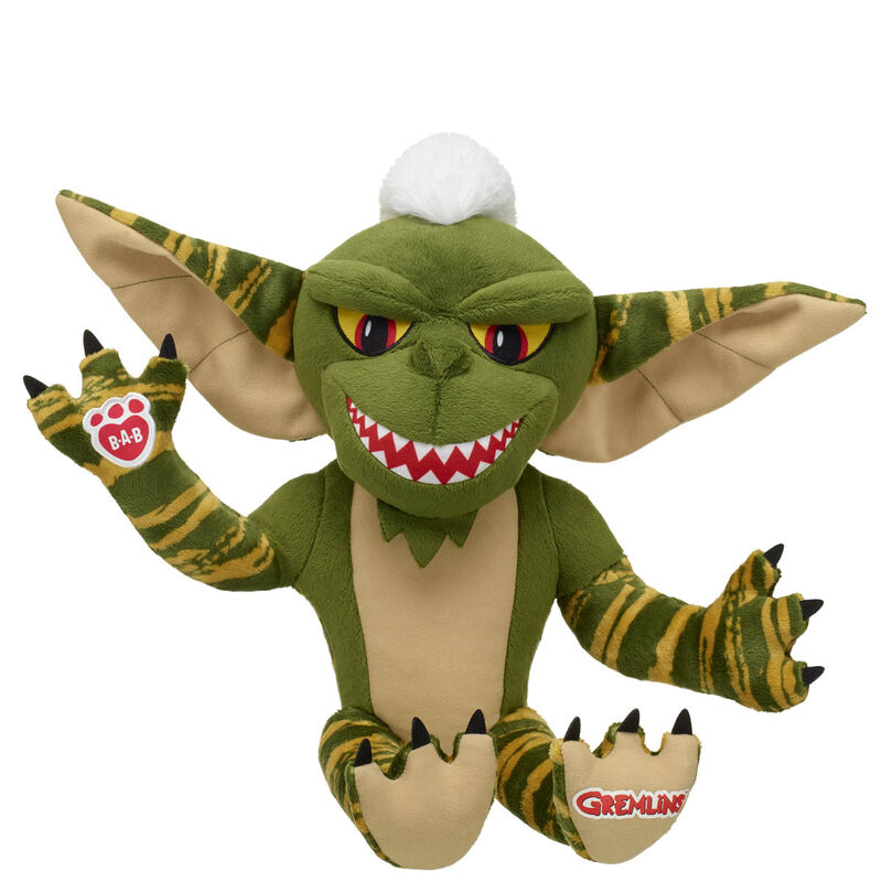 Stripe Gremlins Plush - Build-A-Bear Workshop®