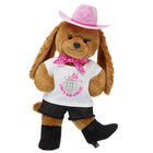 Barkleigh™ Dog Stuffed Animal "Let's Go Girls" Gift Set