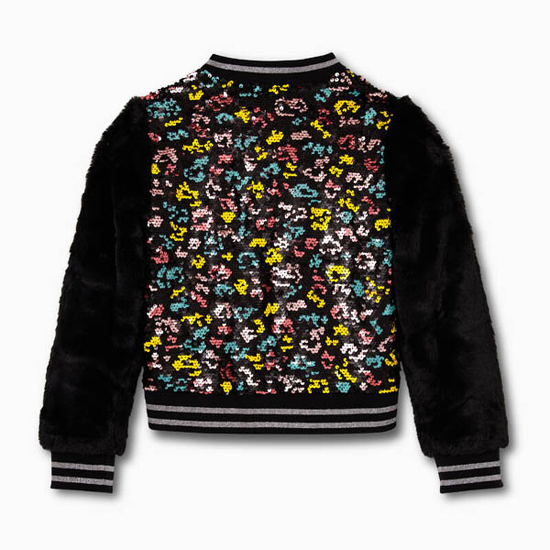 Rockets of Awesome Bomber Jacket