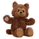 Howlin' Werewolf Plush