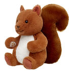 Squirrel Stuffed Animal