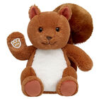 Squirrel Stuffed Animal