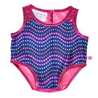 Rainbow Leotard