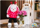 Love in Every Hug e-Gift Card