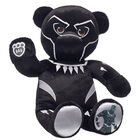 Marvel Black Panther Inspired Teddy Bear