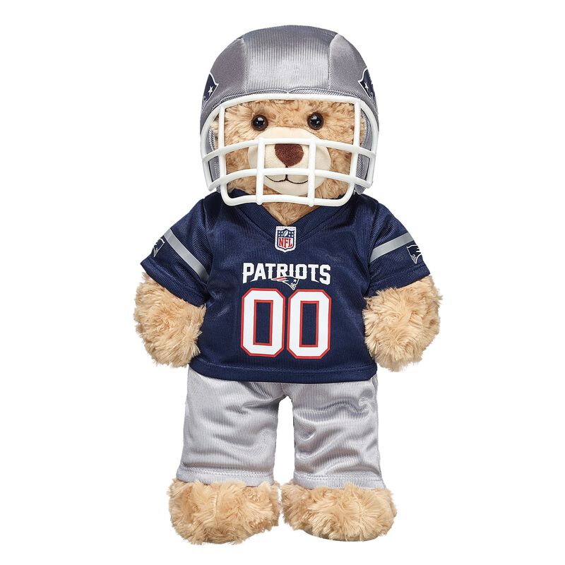 New England Patriots Fan Set 3 pc.