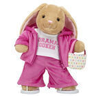Pawlette™ Bunny Plush Drama Queen Gift Set