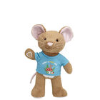 "Have a Mice Day" Mouse Stuffed Animal