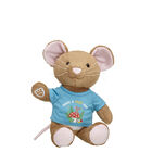 "Have a Mice Day" Mouse Stuffed Animal