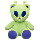 Giant Green Bear-lien Plush
