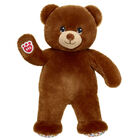 Birthday Treat Teddy Bear