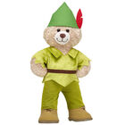 Happy Hugs Teddy Bear with Disney Peter Pan Costume Gift Set
