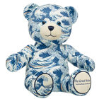 Hokusai Gift The Great Wave Bear - Build-A-Bear Workshop®