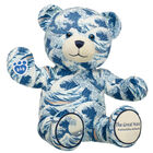 Hokusai Gift The Great Wave Bear - Build-A-Bear Workshop®