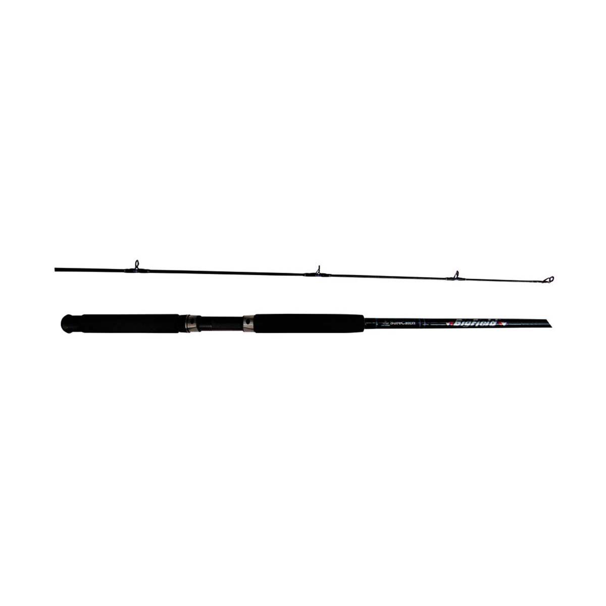 Surecatch Bigfield Spinning Rod 10ft 6in 3-6kg, , bcf_hi-res