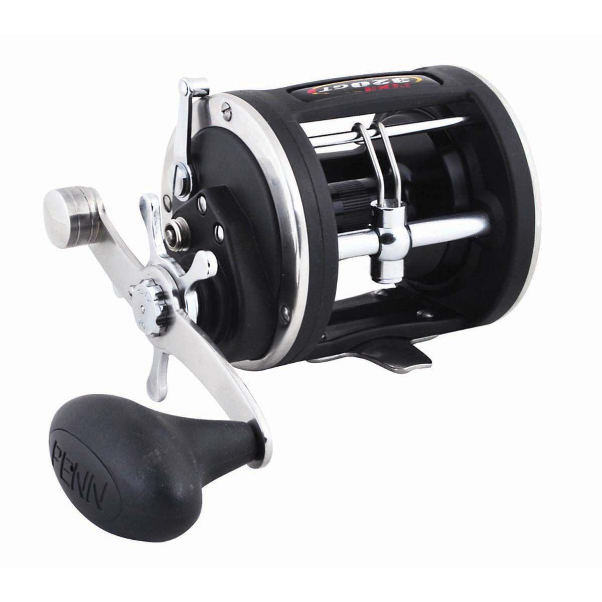 Penn Levelwind GTI Overhead Combo 6ft, , bcf_hi-res