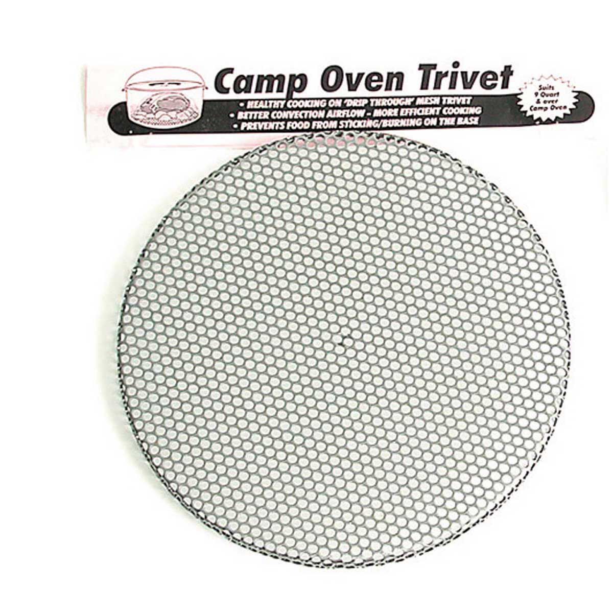 Campfire Trivet 9QT, , bcf_hi-res