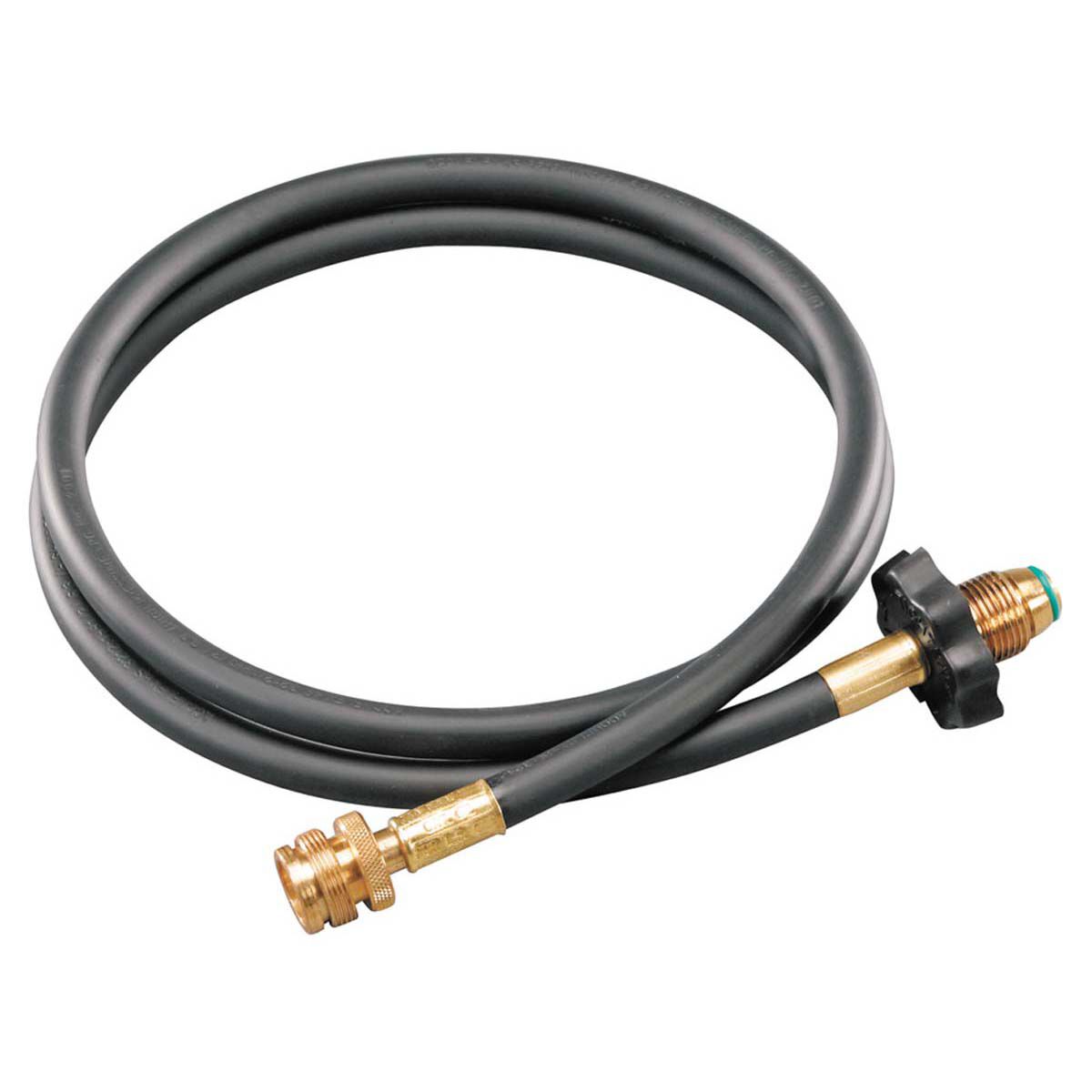 Coleman LPG Hose with POL Fitting 1.5m, , bcf_hi-res