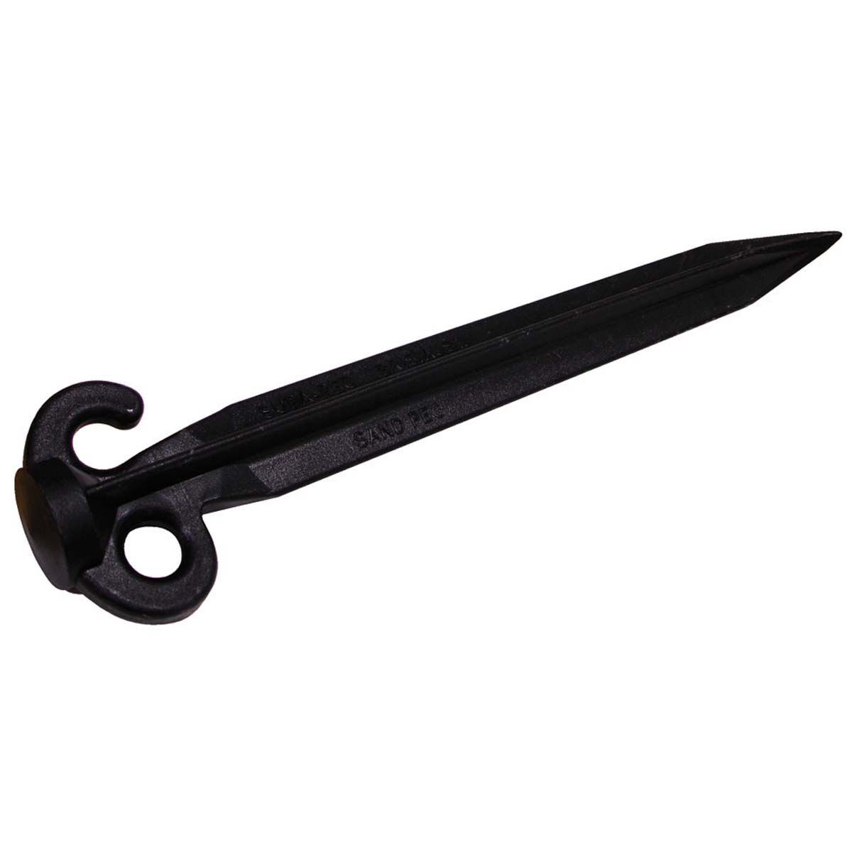 Sand Peg 490mm, , bcf_hi-res